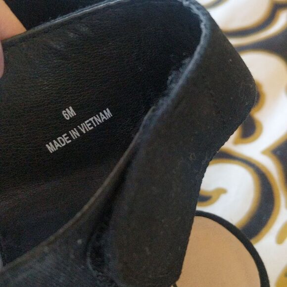 Moda Spana Kara Espadrilles - Picture 3 of 15